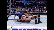 WWE SMACKDOWN 17 OCTOBER 2002 FULL SHOW