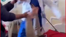 Doctor vs Patient Inside Shimla Hospital: Viral Video Sparks Outrage at IGMC
