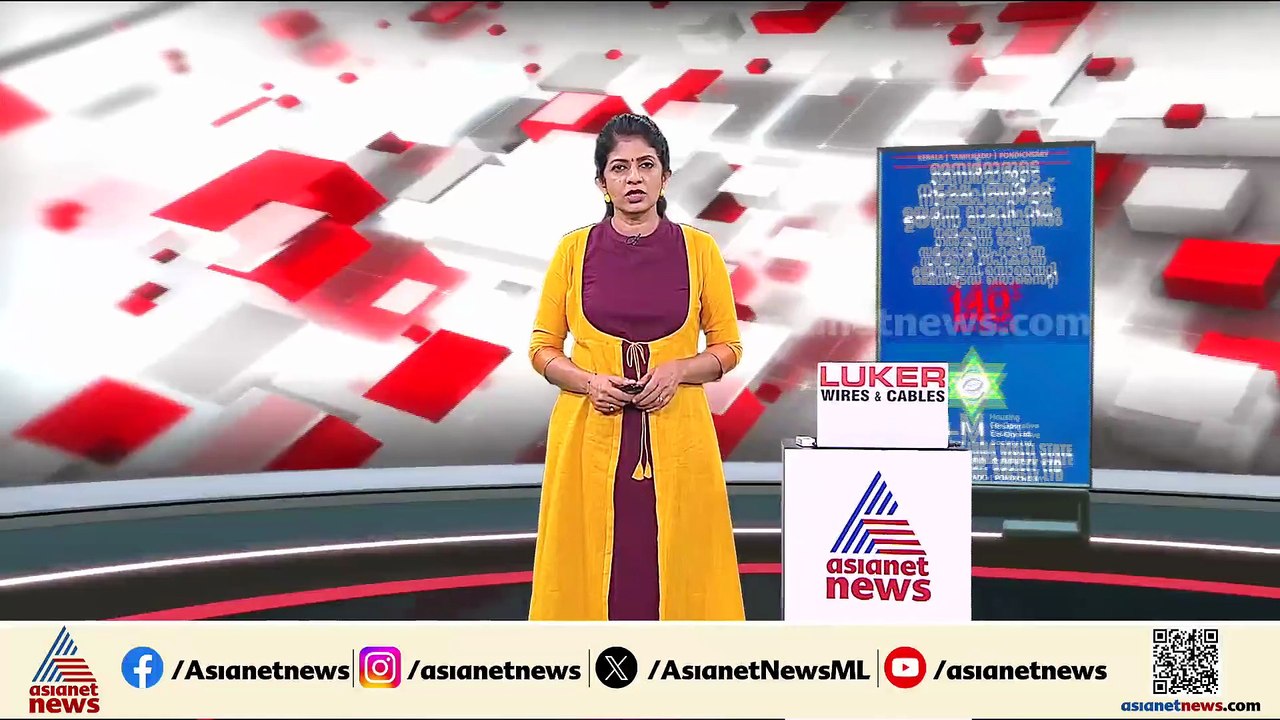 കണ്ണൂർ പാറാട് സിപിഎം ബ്രാഞ്ച് ഓഫീസ് കത്തി നശിച്...