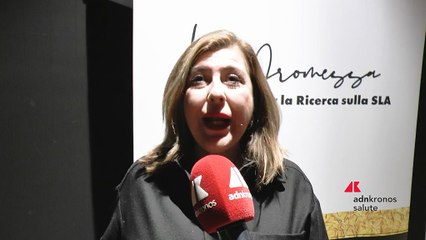 Sla, Massimelli (Aisla): ‘con donazioni per ricerca realizziamo progetti concreti’