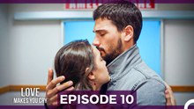 Love Makes You Cry Episode 10 (Long Version)