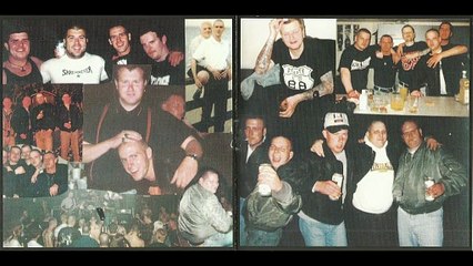 Freikorps - Freikorps Skinheads