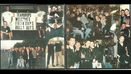 Freikorps - Wir marschieren wieder