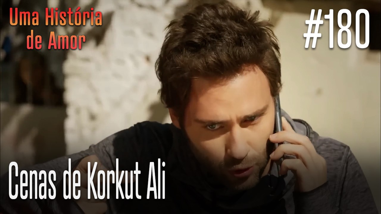 Cenas de Korkut Ali