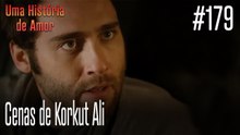 Cenas de Korkut Ali