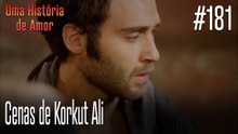 Cenas de Korkut Ali