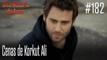 Cenas de Korkut Ali