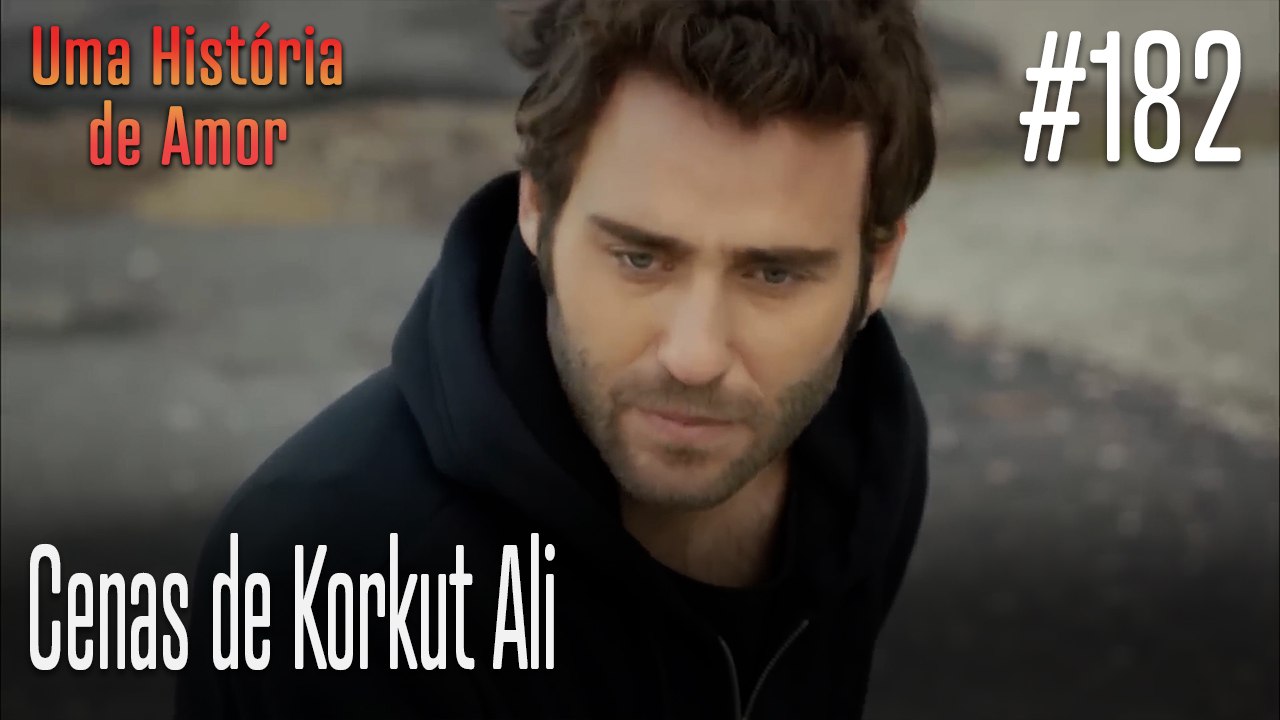 Cenas de Korkut Ali