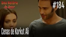 Cenas de Korkut Ali
