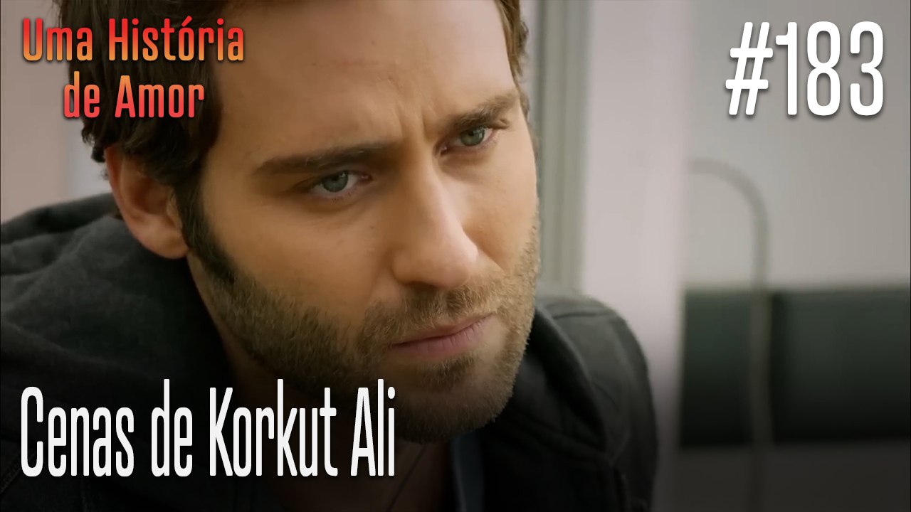 Cenas de Korkut Ali