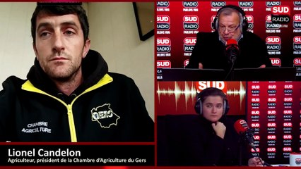 Qui sont ces agriculteurs qui tiennent les barrages ?