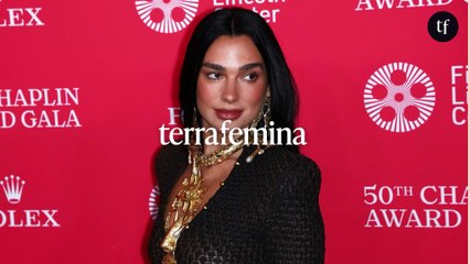 “Si canon”, “iconique" : Dua Lipa pose en micro-bikini et dévoile ses abdos sculptés, internet s'enflamme