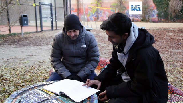 Me tratan como a un criminal : Alemania amenaza con deportar a estudiantes indios