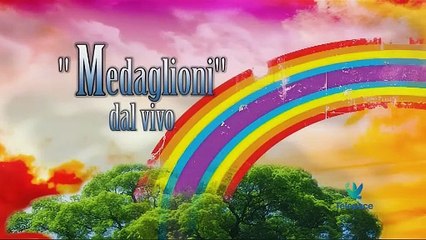 Medaglioni 109 Un satellite per Telepace