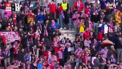 Girona 0-3 Atlético de Madrid | Resumen | LaLiga