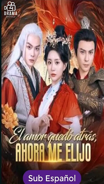 El amor quedó atrás ahora me elijo Capitulo Completo