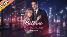 My Mafia Daddy Bite Me _Drw