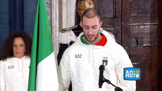 Milano Cortina, Mosaner: Con i risultati sapremo trasmettere entusiasmo