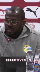 Sénégal - Koulibaly s'attend à vivre "l'une des meilleures CAN de l'histoire" !