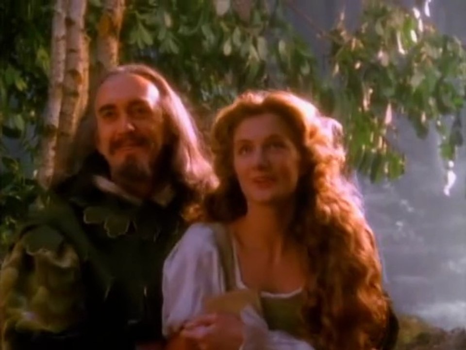 The Storyteller (Ep 6 - The Three Ravens) (1987)