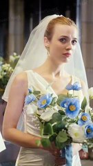 Full Rich Heir Demands Stand-In Bride Not To Fall For Him, Only To Fall Hopelessly In Love First