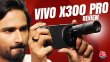 Vivo X300 Pro Review: स्मार्टफ़ोन या DSLR? कैसा है Vivo का सबसे पावरफ़ुल स्मार्टफ़ोन