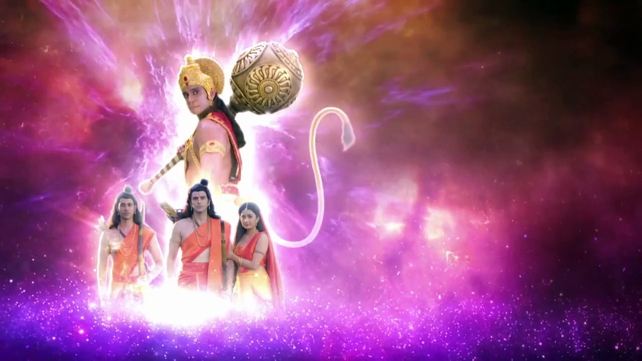 JAI HANUMAN EP 71