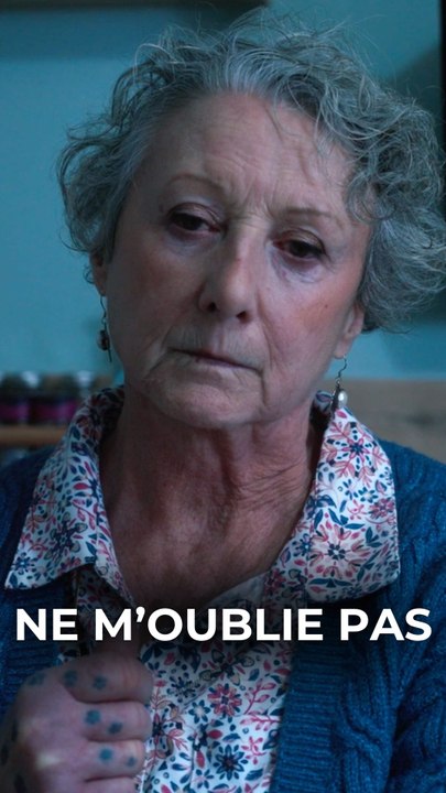 Ne m’oublie pas