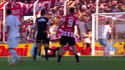 ESTUDIANTES 2 - 1 PLATENSE | Resumen | Trofeo de Campeones