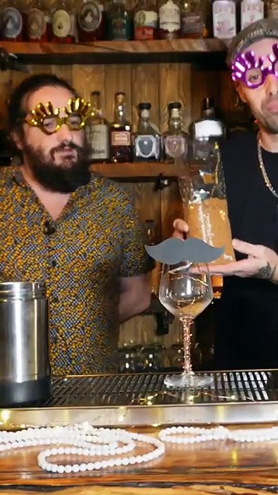 Cocktail analcolici e drink frizzanti per brindisi creativo