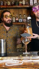 Cocktail analcolici e drink frizzanti per brindisi creativo