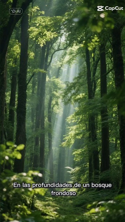 la naturaleza es bella