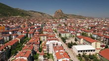 Afyonkarahisar Şehir Videosu