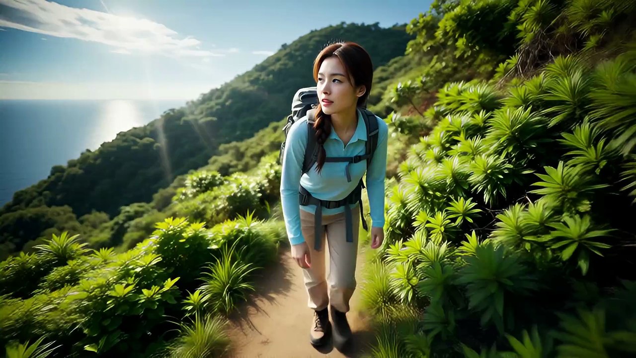 เพื่อนกัน สบายใจ - Global K RON | จะไปทะเล จะไปภูเขา แค่มีเราที่เข้าใจ [Official MV]