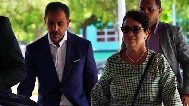 Eventos que sacudieron a la República Dominicana este 2025
