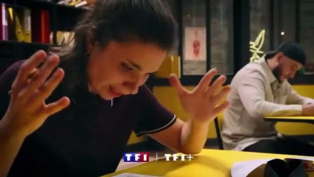 Le vendredi 16 janvier prochain à 21h10, Camille Combal sera aux commandes sur TF1 de Qui sera le plus nul ? , un quiz d'un nouveau genre, avec à la clé un trophée que personne ne veut gagner!