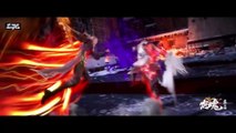 [Dragon God’s Myriad Forms]|Dragon Soul Ep 5 Eng