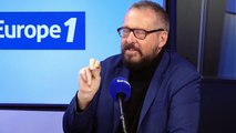«Jean-Luc Mélenchon se rase tous les matins en pensant au chaos», charge Joseph Macé-Scaron