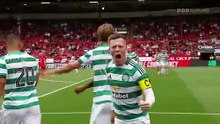 Scottish Football Sunday Highlights Show Matchday 18