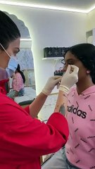 Thinking of a Nose Piercing? Watch This First #nosepiercing #septumpiercing #bellybuttonpiercing