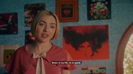 Girl Haunts Boy English Sub