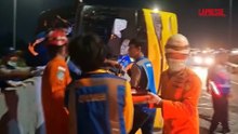 Indonesia, bus si ribalta: almeno 16 morti sull'isola di Giava