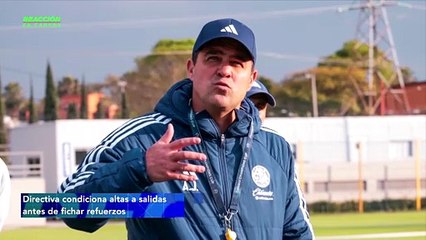 Reacción en cadena - viernes 19 de diciembre 2025