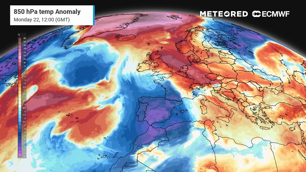 UK weather turns colder before Christmas - could snow still fall?