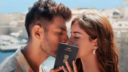 Tu Meri Main Tera Main Tera Tu Meri ने दी Avatar 3 को मात?