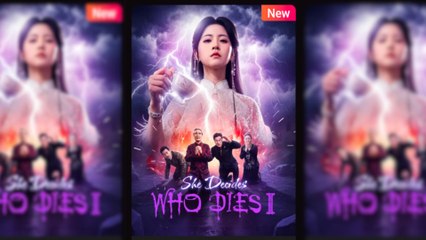 She Decides Who Dies 1 Full Movie