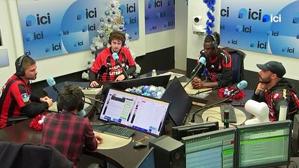 100% Aiglons - Le Podcast