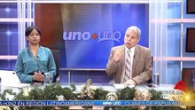 UNO MÁS UNO 22-12-2025