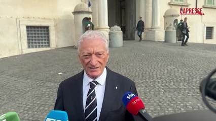 Milano-Cortina 2026, Buonfiglio: "Portabandiera? Scelta faticosa, ho cercato di fare bene"