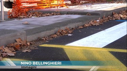 Il vicesindaco Mondello parla del parcheggio di viale Giostra